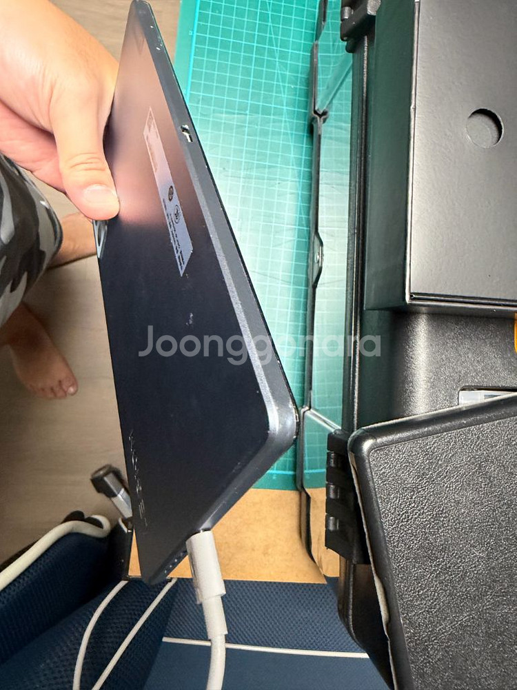 레노버 y700 2세대(16+512g) 판매힙니다.--5