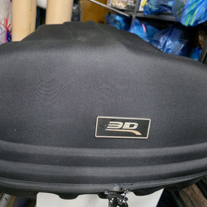 3D 맥스파인더 L 자체방수 루프백