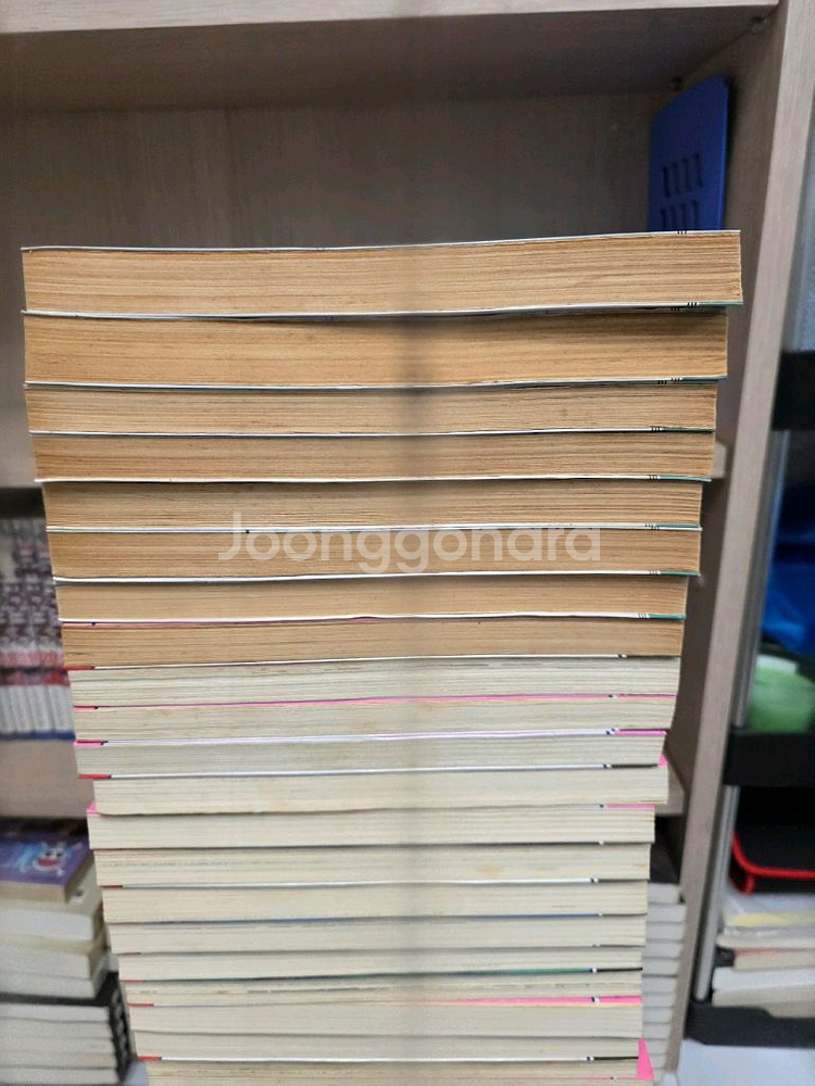 드래곤볼 구판 소장용 드래곤 볼 네고가능 가격인하--4