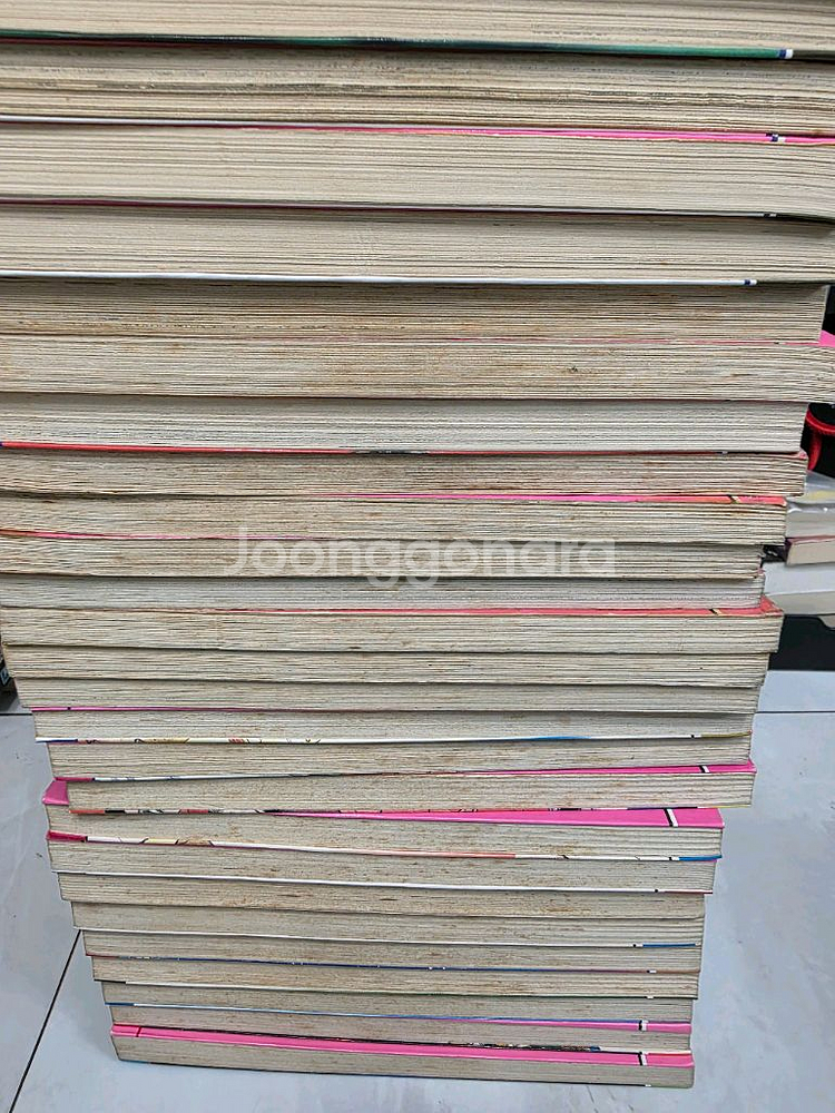 드래곤볼 구판 소장용 드래곤 볼 네고가능 가격인하--5