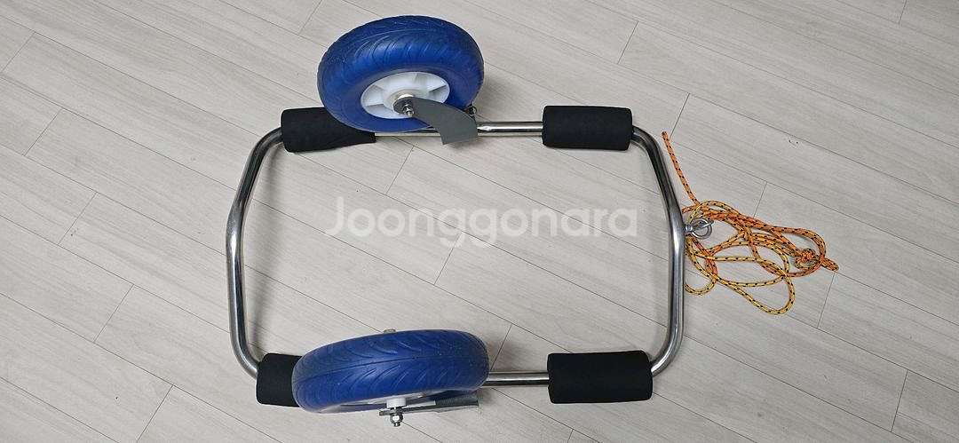 고무보트 앞 딩기 팝니다.--1