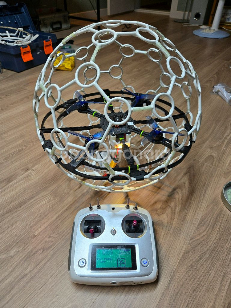 드론축구 스트라이커--3