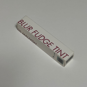 롬앤 블러 퍼지 틴트 모비쉬