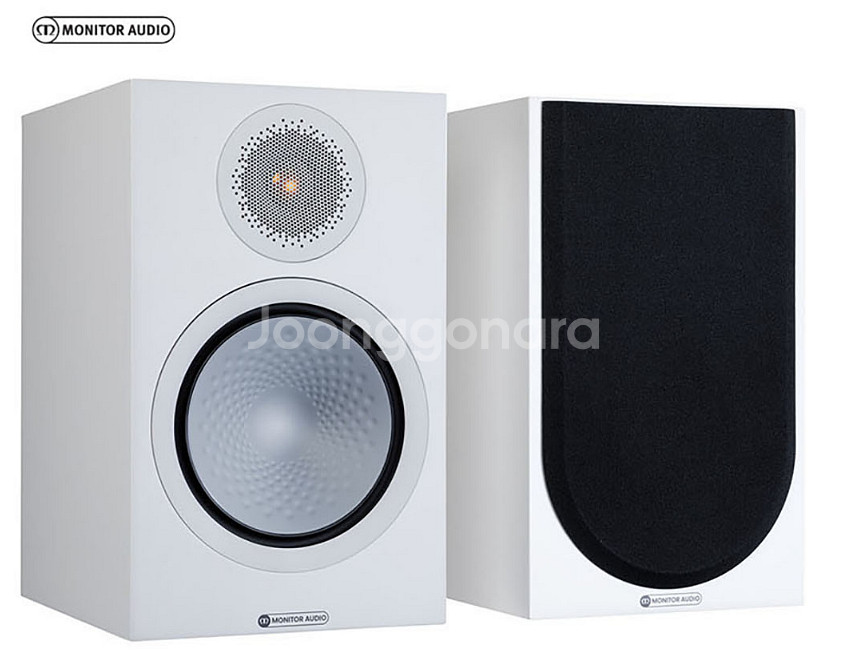 모니터오디오 실버100 7G 스피커--0