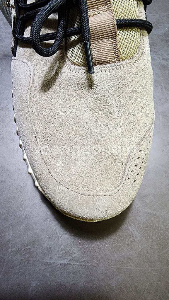 h&m 프리미엄퀄리티 스웨이드스니커즈43(275~280--7