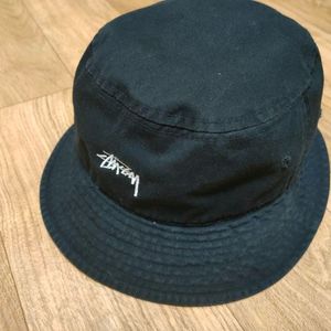 스투시 버킷햇 벙거지 모자 1321023