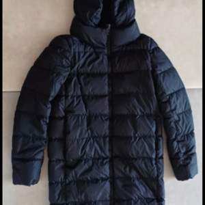 [정품] 에르노 여성 폴라테크 구스다운