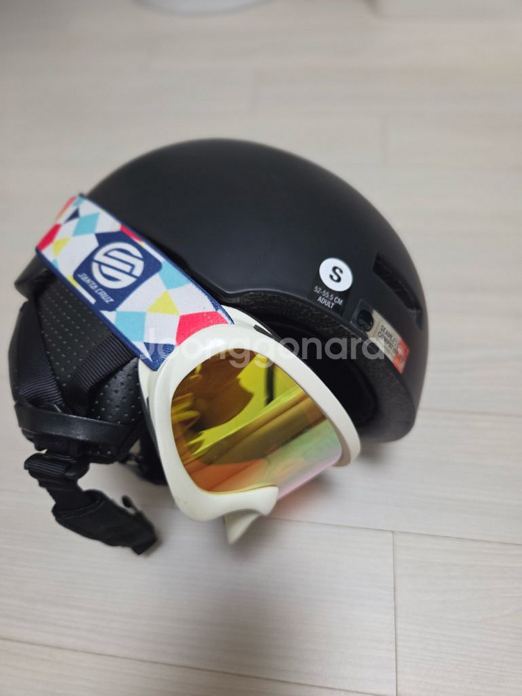 지로 아동헬멧--2