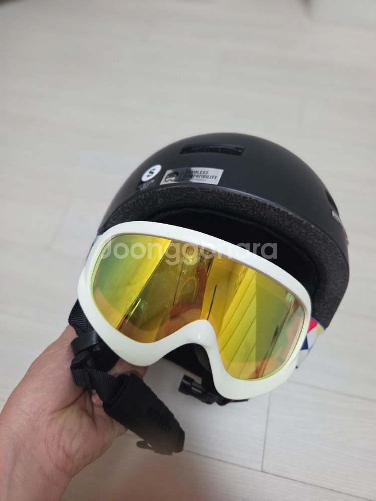 지로 아동헬멧--1