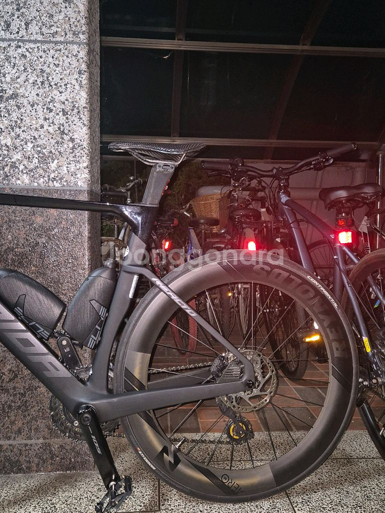 23년형 메리다 리액토 6000 105di2 7170--2