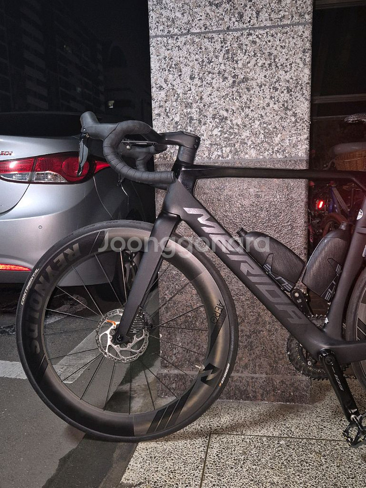 23년형 메리다 리액토 6000 105di2 7170--1