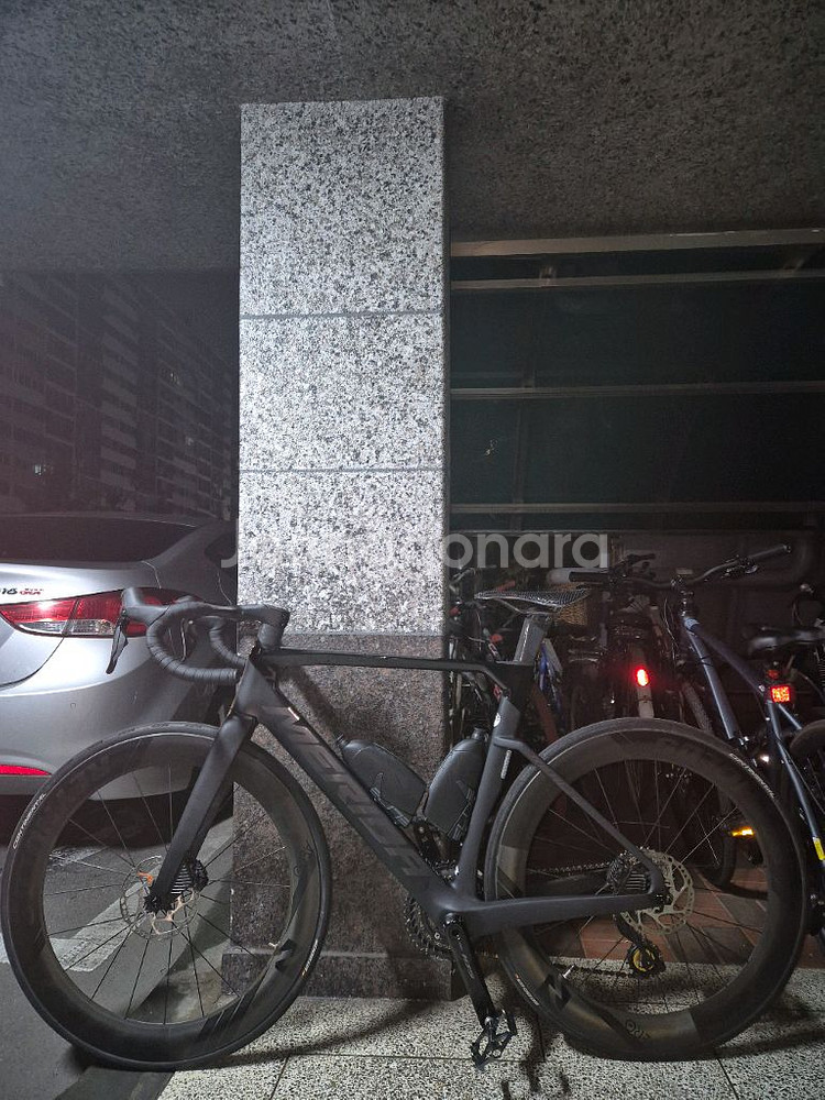 23년형 메리다 리액토 6000 105di2 7170--0