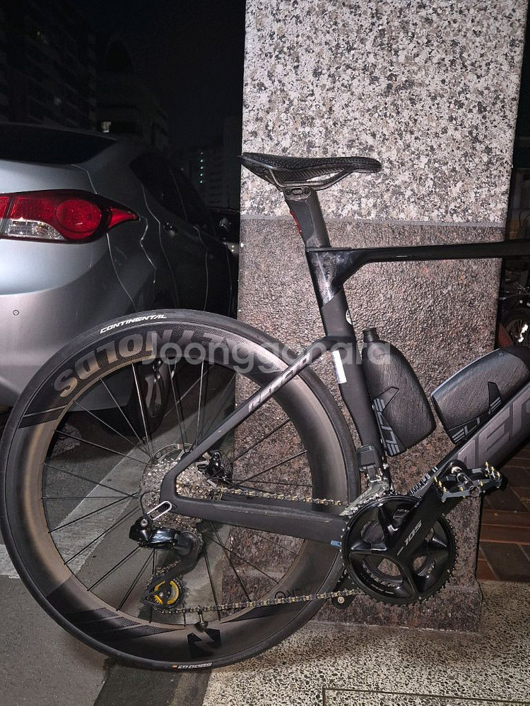 23년형 메리다 리액토 6000 105di2 7170--4