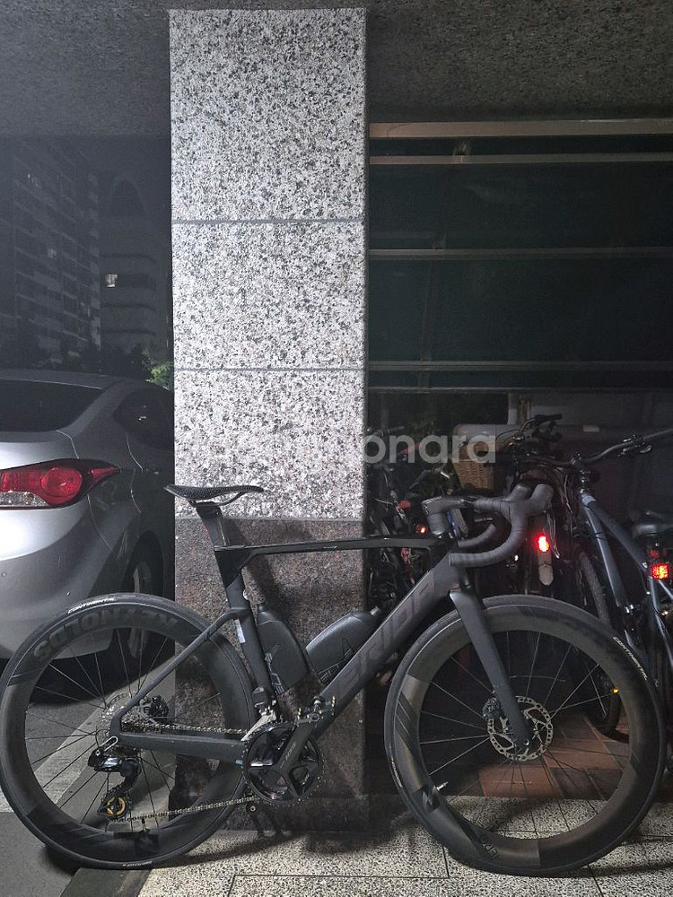 23년형 메리다 리액토 6000 105di2 7170--3