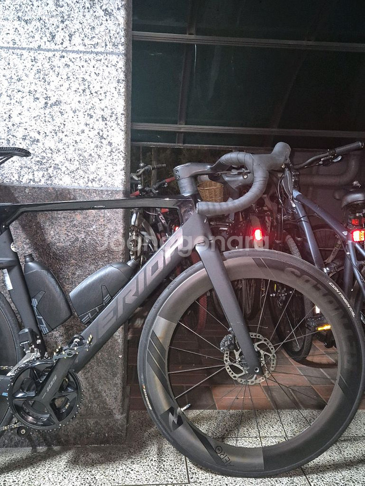 23년형 메리다 리액토 6000 105di2 7170--5