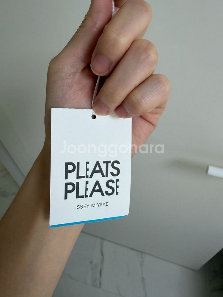 이세이미야케 플리츠 롱원피스--5