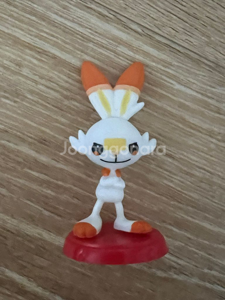 포켓몬 피규어 염버니 데덴네 개구마르개굴닌자 제르네아스--1