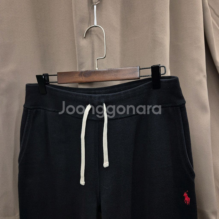 폴로 랄프로렌 트레이닝 바지 S--1