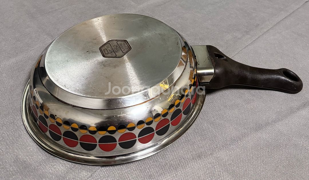 휘슬러 솔라 프라이팬--2