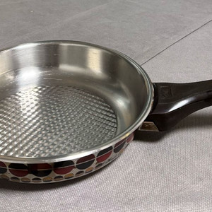 휘슬러 솔라 프라이팬