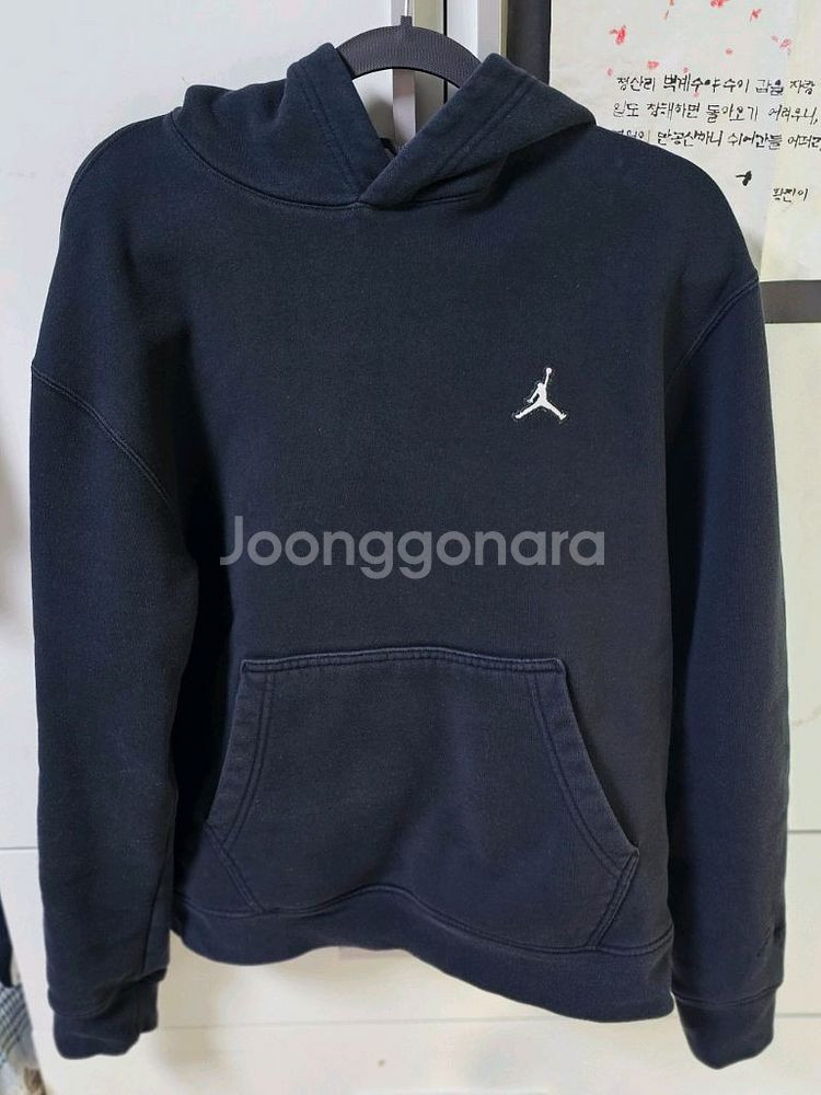 나이키 조던 95 후드 티셔츠--0