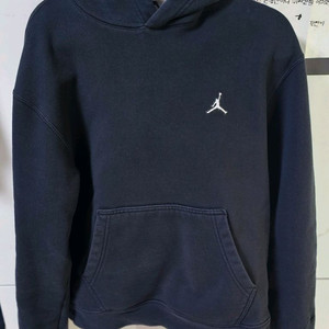 나이키 조던 95 후드 티셔츠