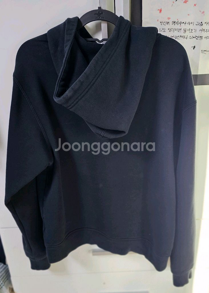 나이키 조던 95 후드 티셔츠--1