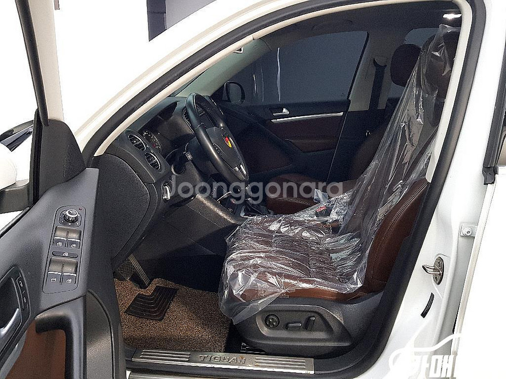 [폭스바겐]뉴티구안 2.0 TDI 프리미엄 (5인승)--7