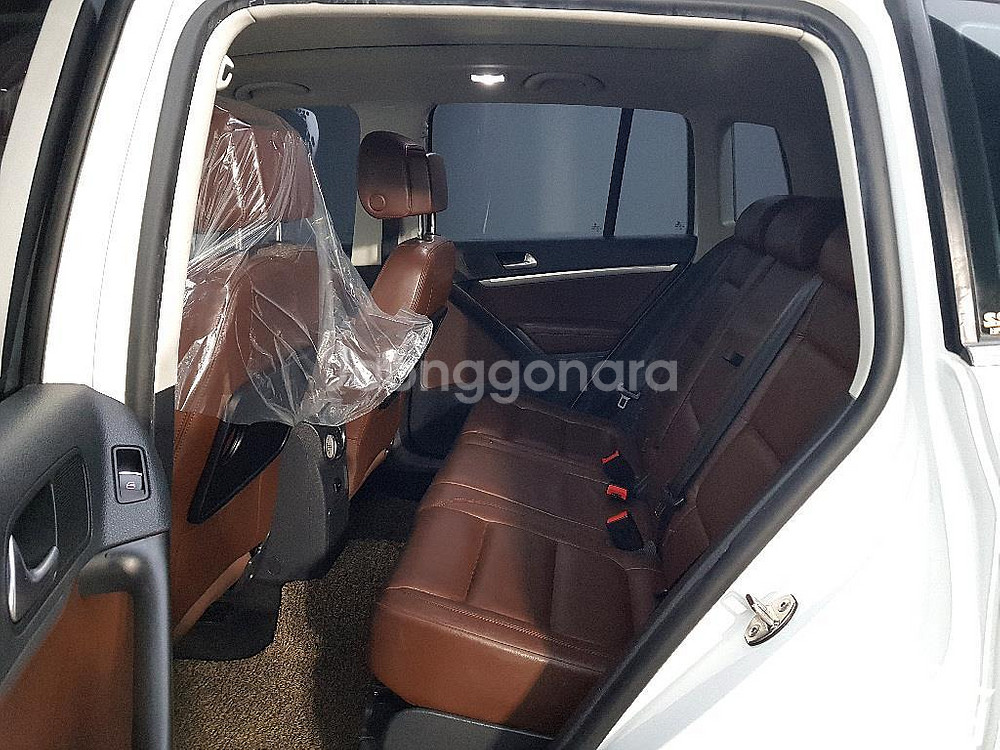 [폭스바겐]뉴티구안 2.0 TDI 프리미엄 (5인승)--8