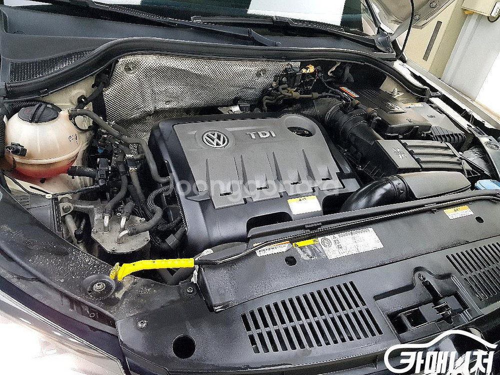 [폭스바겐]뉴티구안 2.0 TDI 프리미엄 (5인승)--5