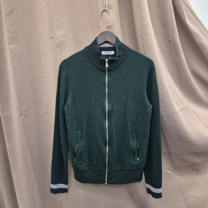 빈폴 니트 집업 가디건 95