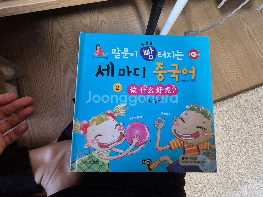 말빵세 중국어--2