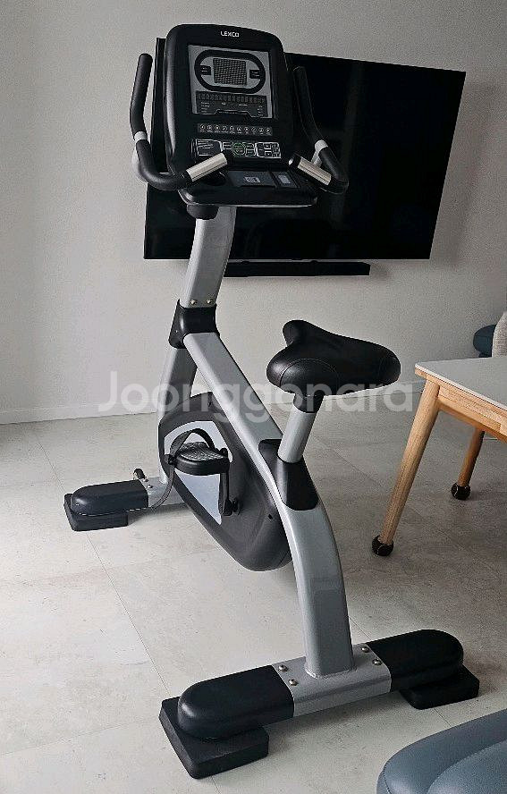 렉스코 헬스 실내 자전거 C708U--1