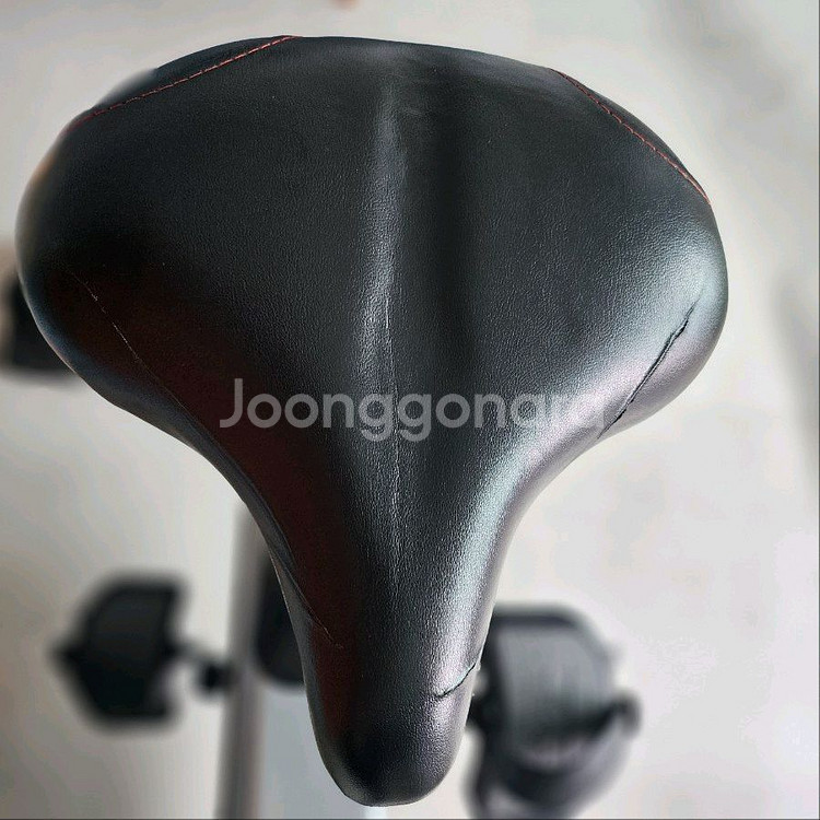 렉스코 헬스 실내 자전거 C708U--2