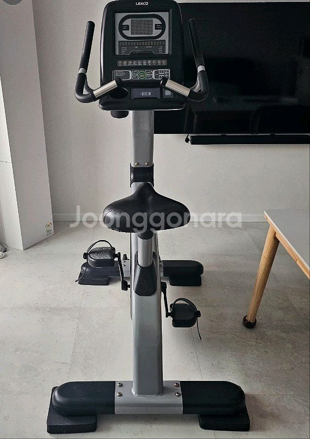 렉스코 헬스 실내 자전거 C708U--0