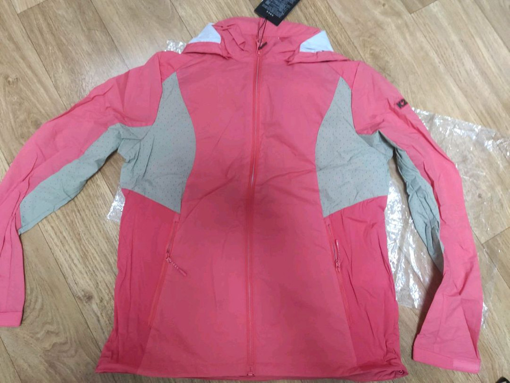 K2 여성 바람막이 점퍼 95--2