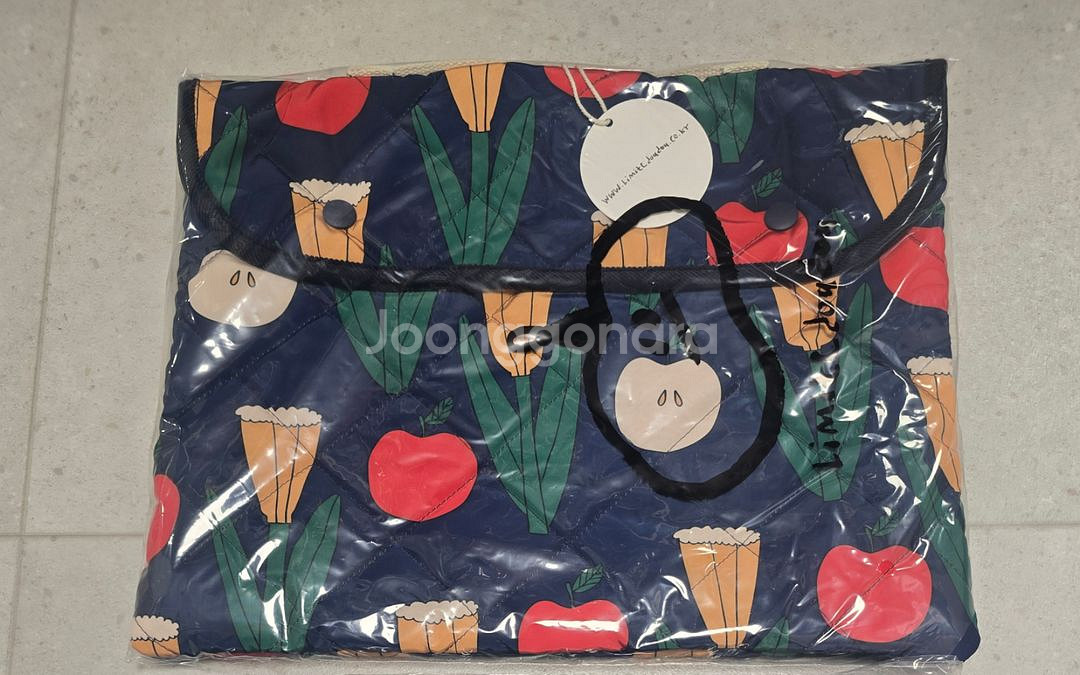 리미떼두두 튤립 가방 새상품--1