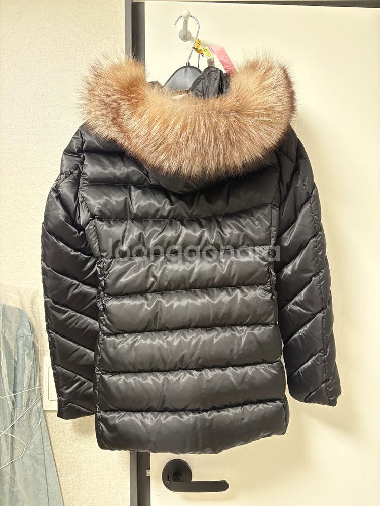 몽클레어 여성 패딩 점퍼--3