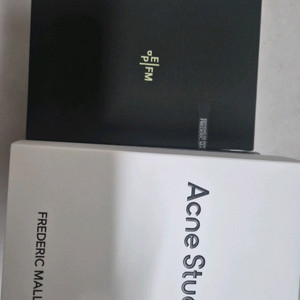 [국문]프레데릭말 아크네스튜디오 100ml