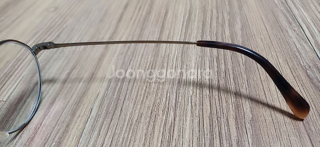 림락(RIMROCK) 안경테 판매해요--7