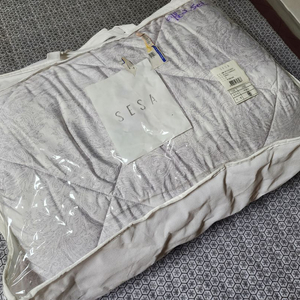 SESA 차렵이불 더블