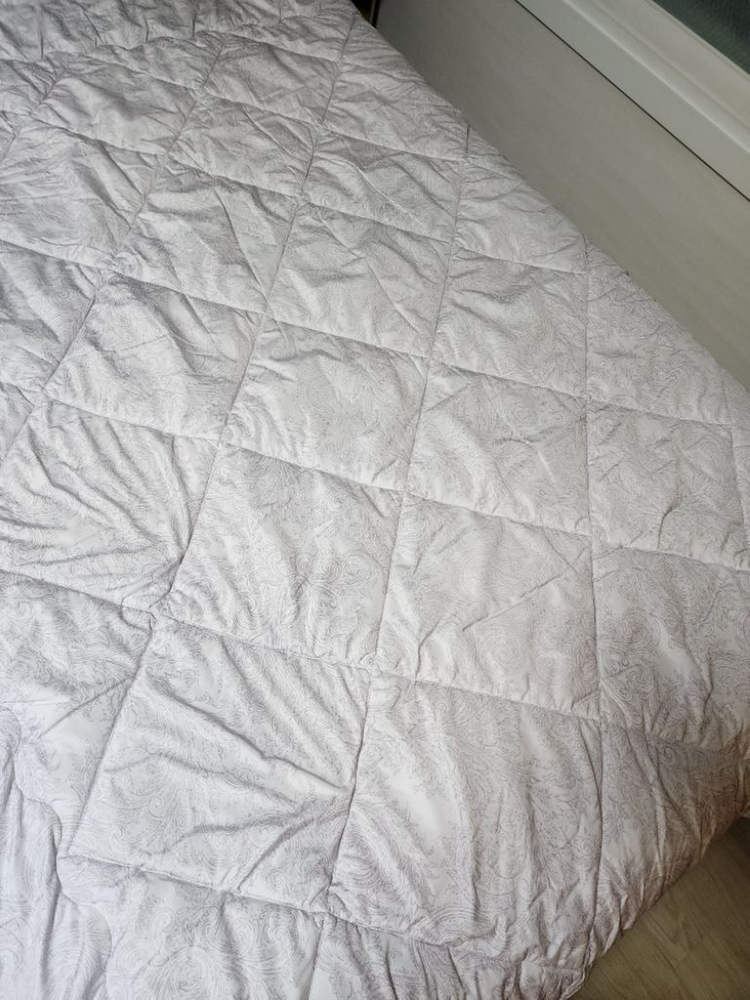 SESA 차렵이불 더블--1