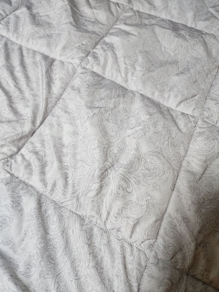 SESA 차렵이불 더블--2