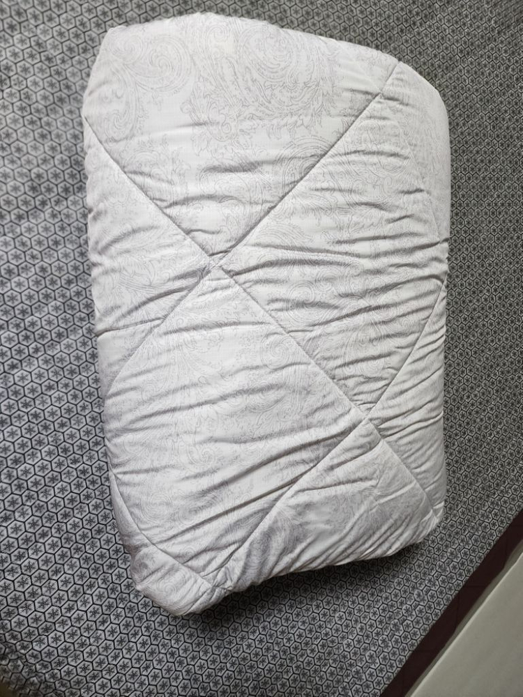 SESA 차렵이불 더블--3