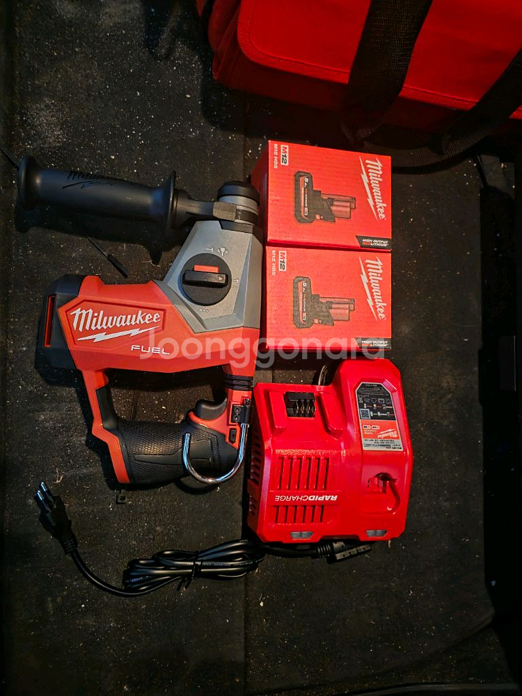 밀워키m12 fhac16--1