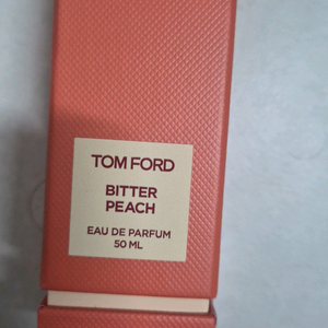 [국문]톰포드 비터피치 50ml