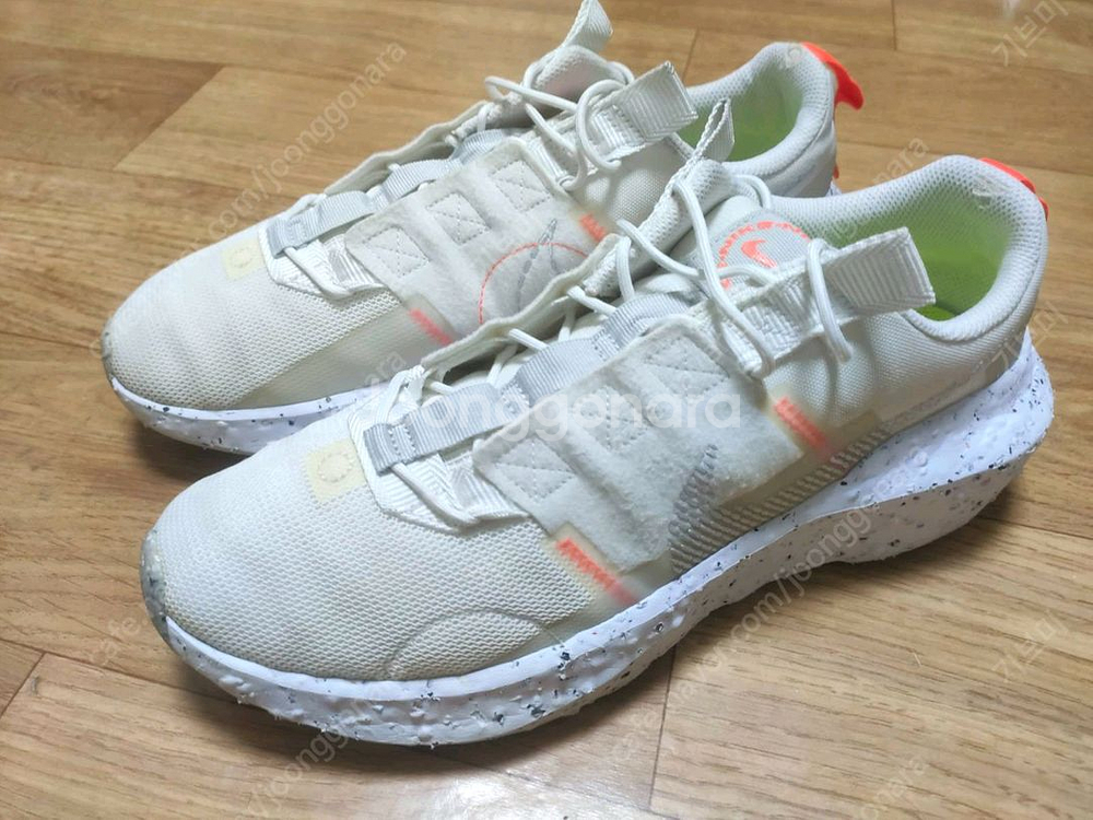 나이키 크레이터 임팩트 280--0