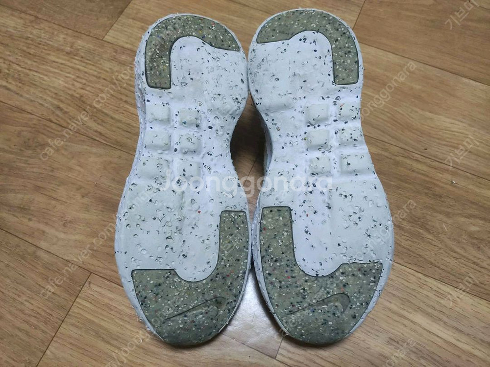 나이키 크레이터 임팩트 280--1