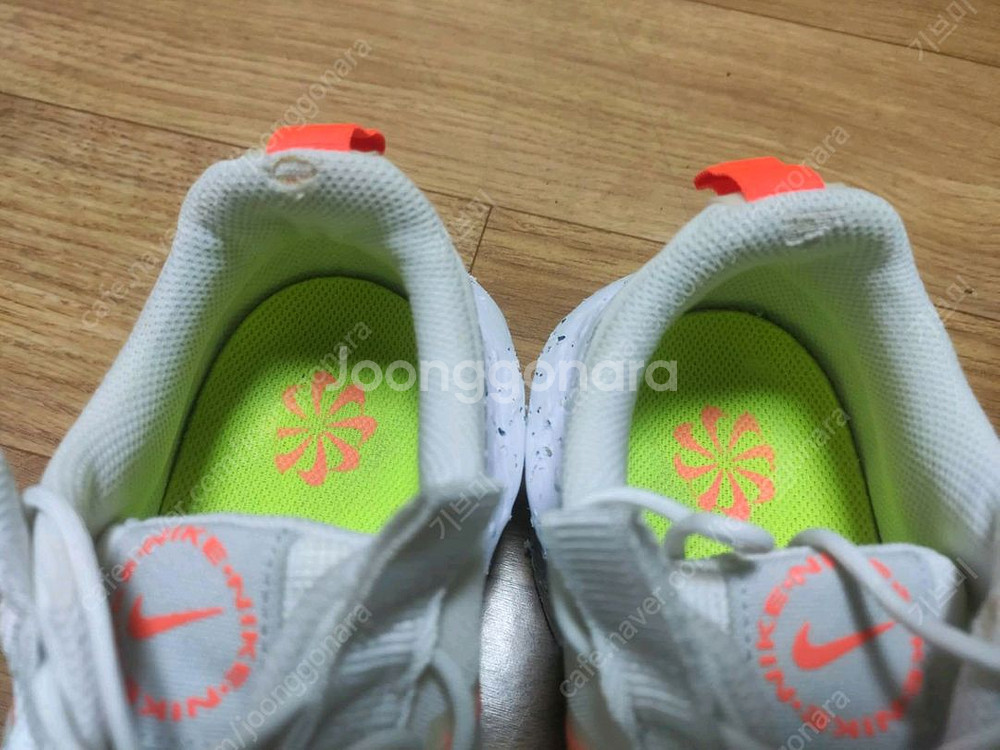 나이키 크레이터 임팩트 280--2