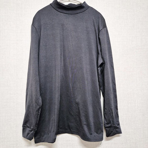 반폴라 긴팔 티셔츠